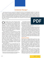 Position paper on dental implants