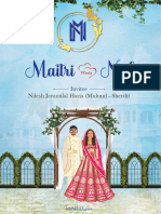 Maitri & Neel Invitation_2