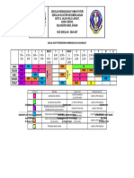 Jadual BNK 2024