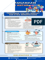 Koneksi Antar Materi Topik 1 Kelompok 2