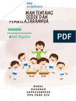  T.2 Aksi Nyata PPD Nurul Hasanah