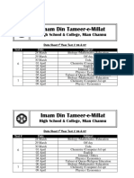 Test 6 & 7