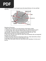 0445 Coursework Handbook Sample Projects (For Examination From 2020 ...
