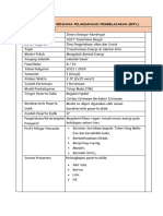 MODUL AJAR IPAS Kelas 4 (Ilman Gin)