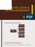 2. working with neu disorder
