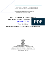 SchemeId 1052 TDP AgroTechFormat2019