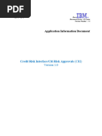 CRI Profile v2.0 User Guide | PDF | Computer Security | Security