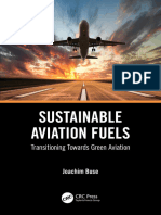 Joachim Buse - Sustainable Aviation Fuels - Transitioning Towards Green Aviation-CRC Press (2024)