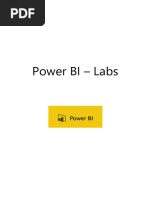 Power Bi