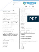 1 ª REVISAO 7