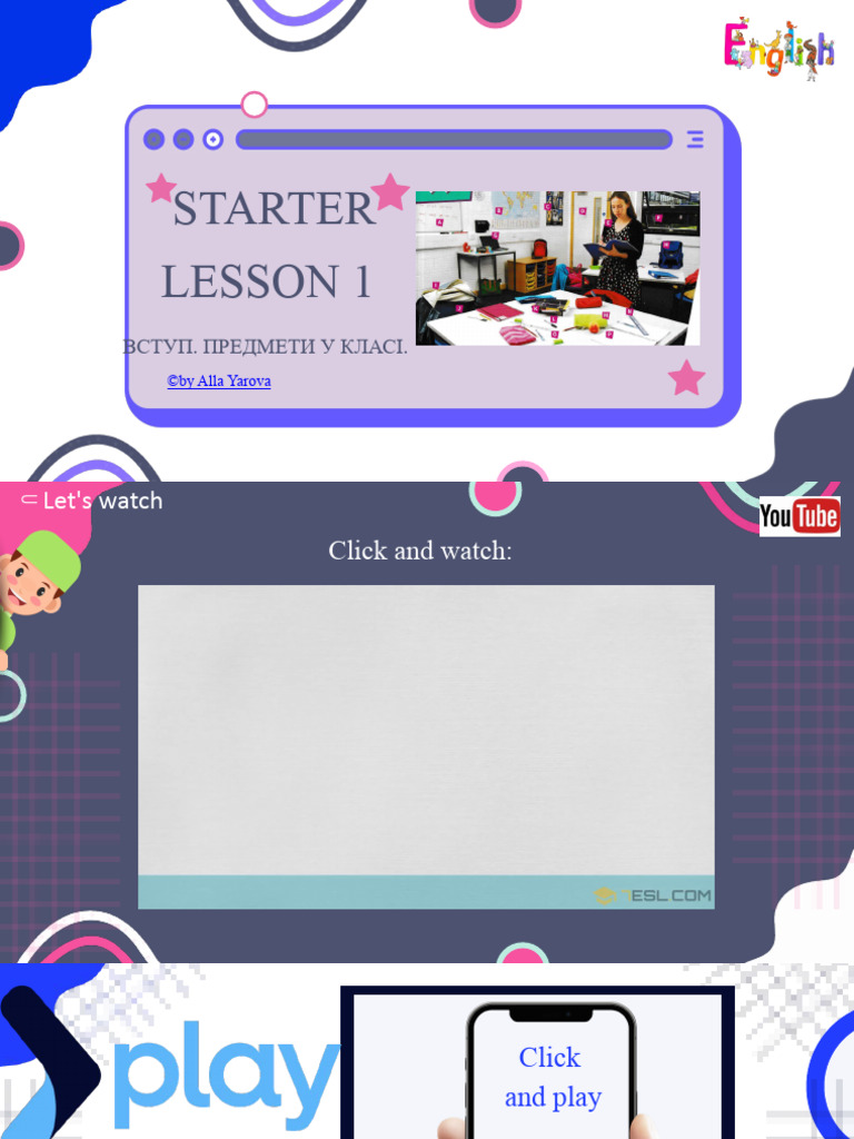 Classroom Learning Activities | PDF