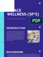 5p's Solace Wellness