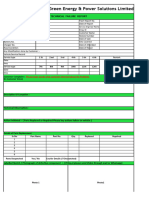 TFR - KG2W