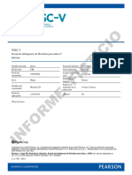 WISC-V-Informe ficticio