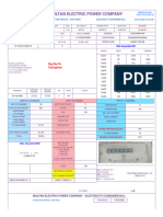 Mepco Online Bill