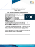 Anexo 2 - Diagrama de Flujo