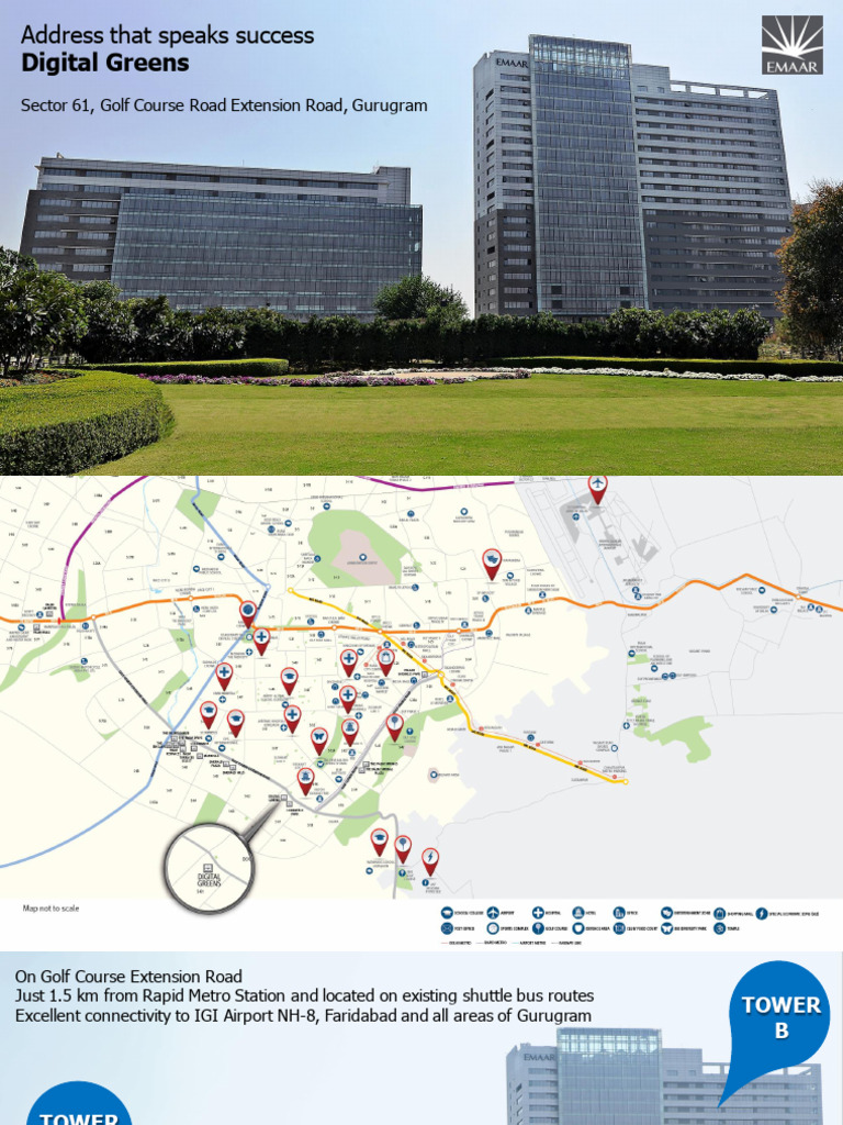 Picture of SL Green Signs 925,000 Square Foot Renewal and Expansion Lease With ...