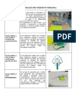 Materiales de Oxigeno Terapia