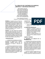 Informe 1 SUELOS