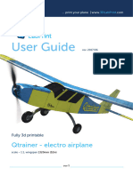 3DLabPrint Qtrainer User Guide