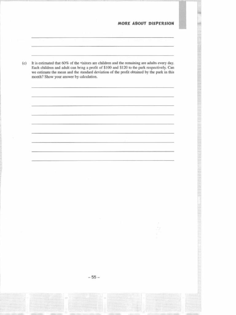 S6 Ch01 Arithmetic Sequences PDF | PDF