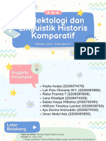 Tipologi - T01 - Kelompok 4