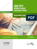 Design Build Assesment Manual