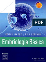 Embrio - Embriologia Básica - Moore & Persaud (7 Ed.)