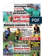 LE BUTEUR PDF Du 11/11/2011