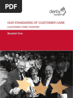 Customer Charter 01