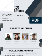 Kel 5 Implementasi Pengelolaan Arsip Elektronik