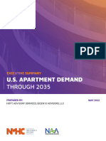 2022 Demand Research Executive Summary Final Rfs