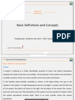 2 MSC AFM Basic Definitions & Concepts