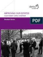 Customer Charter 07