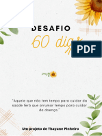 Desafio 60 Dias.