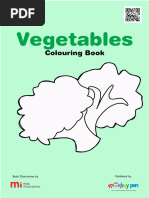 Colors Coloring Book | PDF