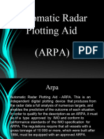 3. ARPA