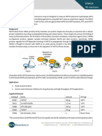 HSP70 Assay Kit: Our Products Are For Research Use Only, Not For Diagnostic or Therapeutic Use 858-202-1401