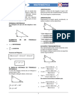 Matematica Trigonometria Cursinho