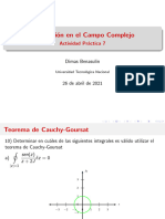 Clase 07 Integración