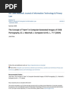 Activity in Torrent Networks | PDF | Child Pornography | Internet