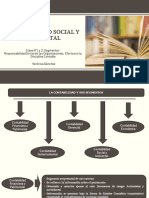 Clase RSE-SEGMENTOS