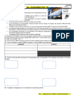 TDs Diagrammes Comportementaux 2