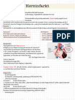 Modul 7.7 Herzinfarkt