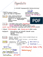 Modul 7.4 Appendizitis