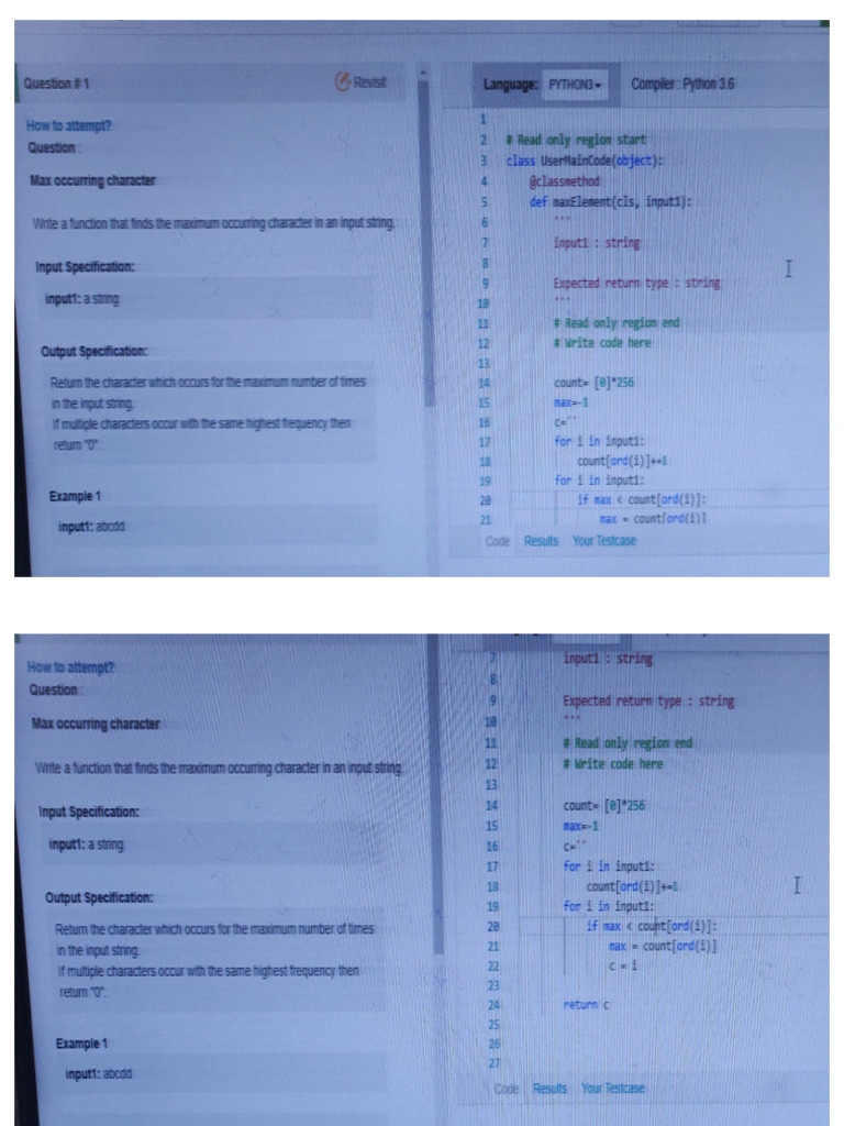 Coding | PDF