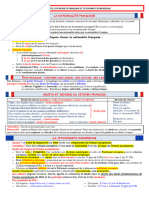 EMC 3è T1 Nationalité citoyenneté