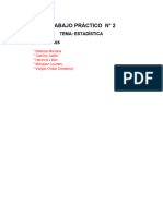 TP N°2 Estadistica - Grupo 57