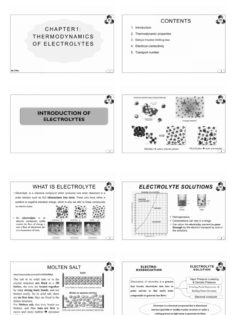 Ch1 - Eng (To Bkel) 2 | PDF