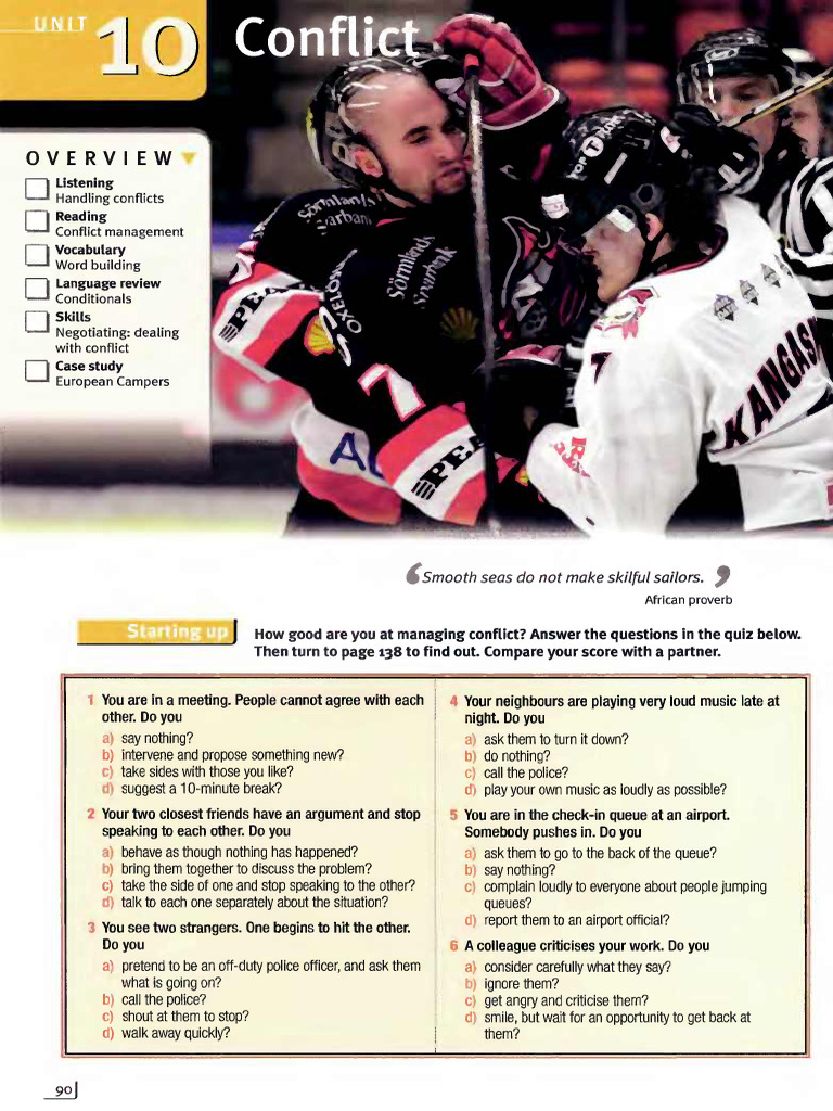 Unit 10 | PDF